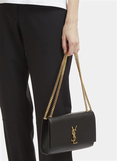 ysl kate belt bag review|ysl kate medium chain bag.